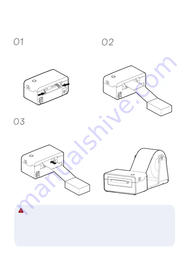 Zun Dian MATS-001 User Manual Download Page 4