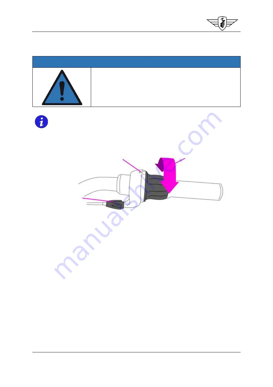 Zundapp Green 1.0 Operating Manual Download Page 44