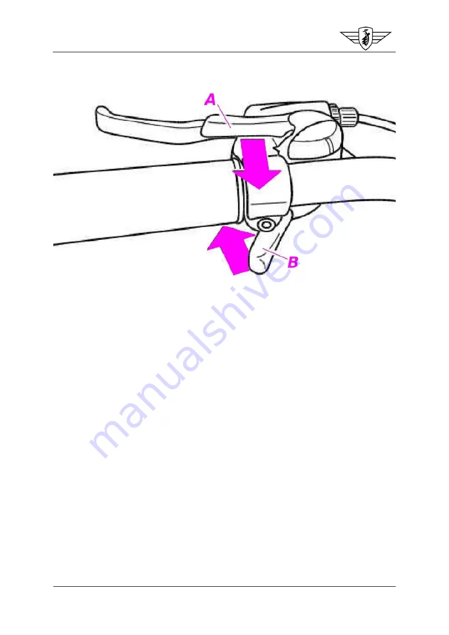 Zundapp Z800 Operating Manual Download Page 41