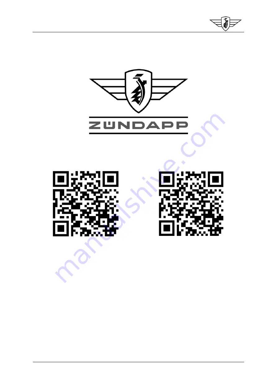 Zundapp Z800 Operating Manual Download Page 71