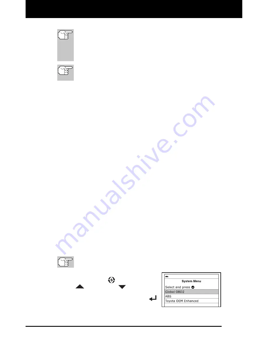 Zurich ZR11 Owner'S Manual Download Page 24