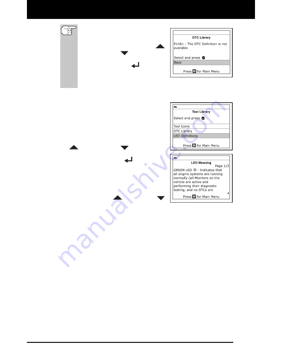 Zurich ZR11 Owner'S Manual Download Page 78