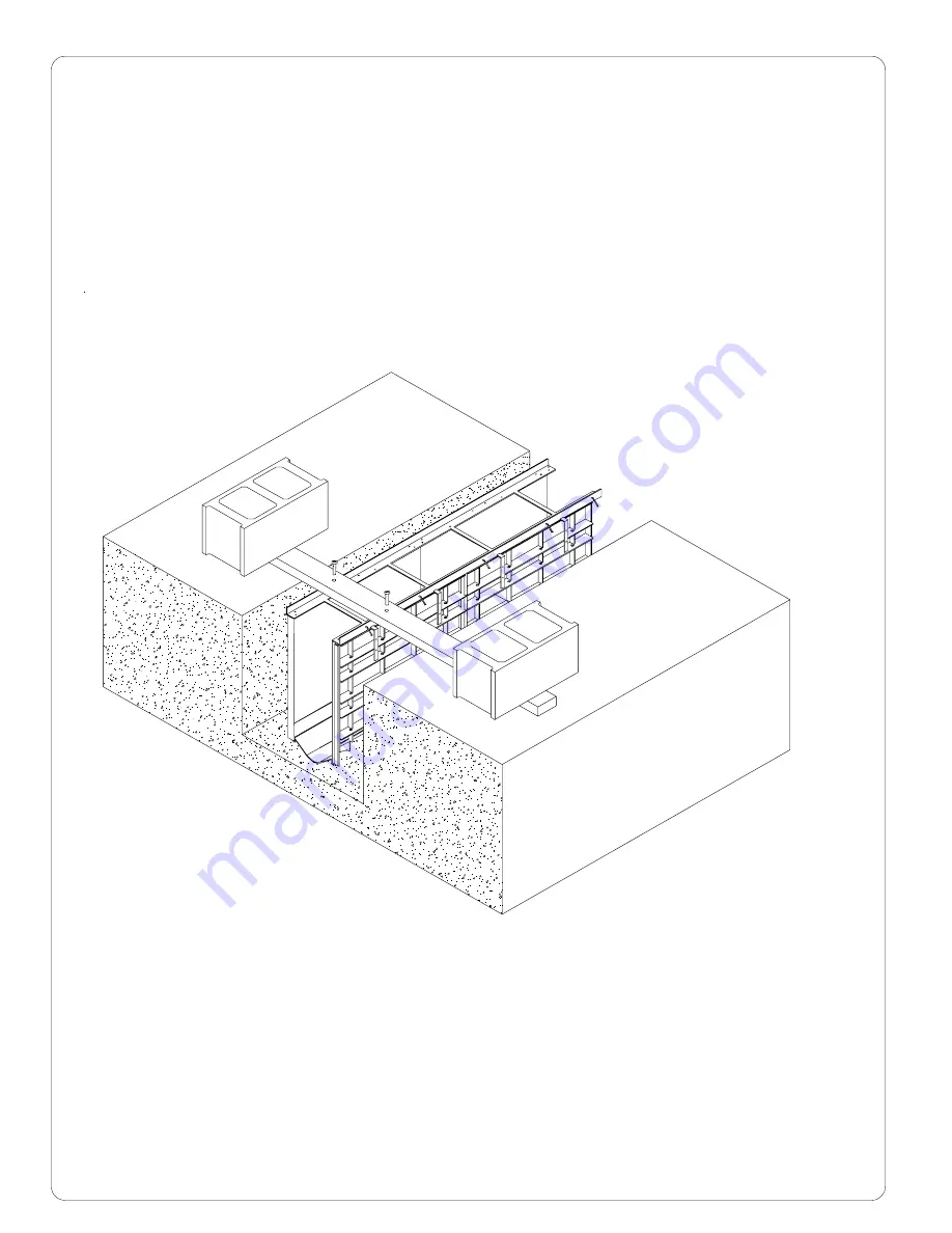 ZURN Z-874 Installation Instructions Manual Download Page 6