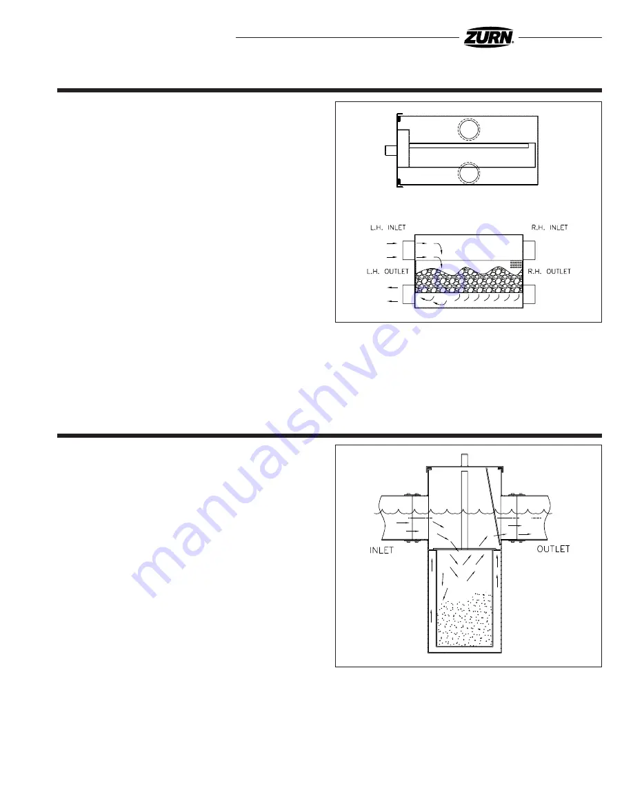 ZURN Z1175 Manual Download Page 5