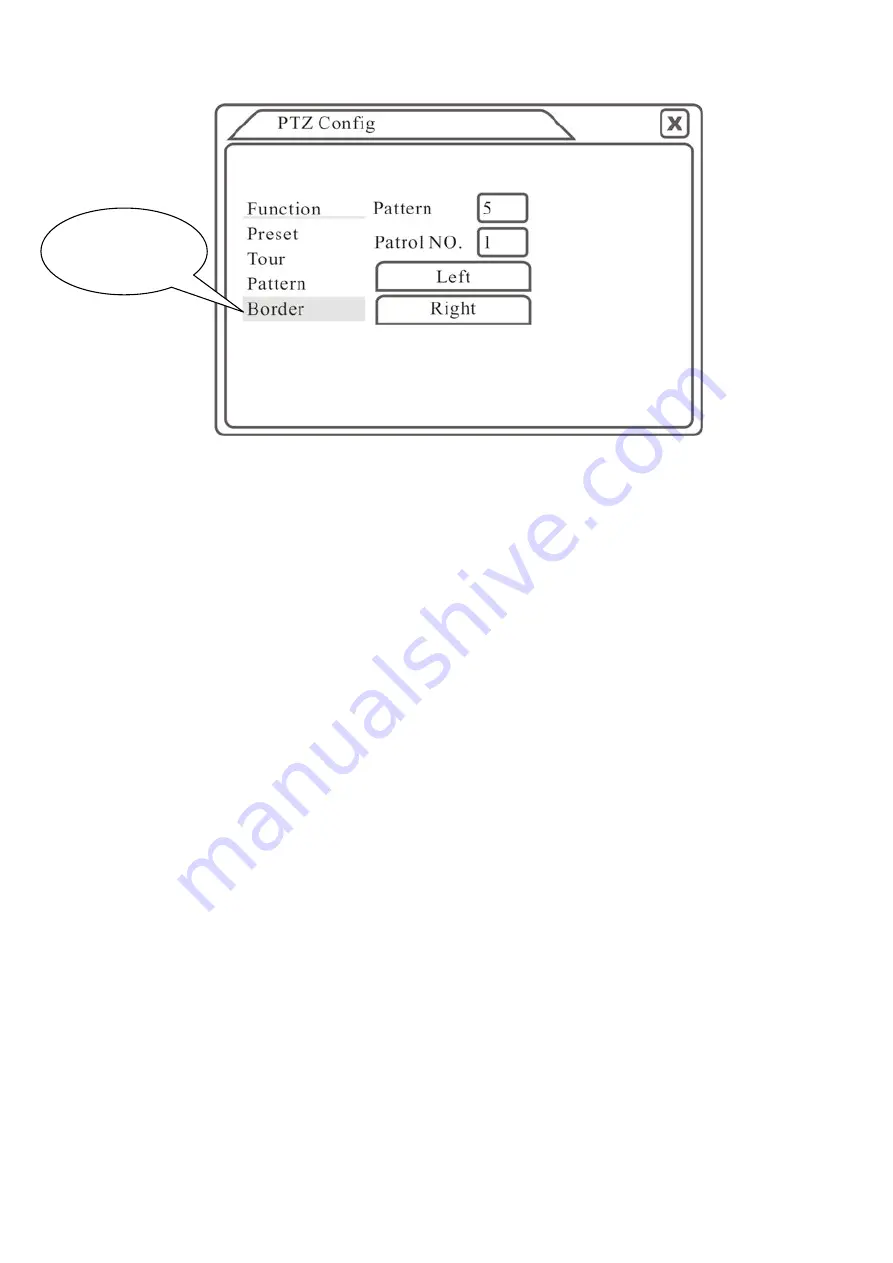 ZUUM Media DVR8C-41AL41A-H-500G-BK User'S Installation And Operation Manual Download Page 25