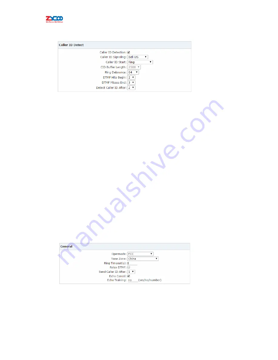 Zycoo CooVox-U100 User Manual Download Page 50