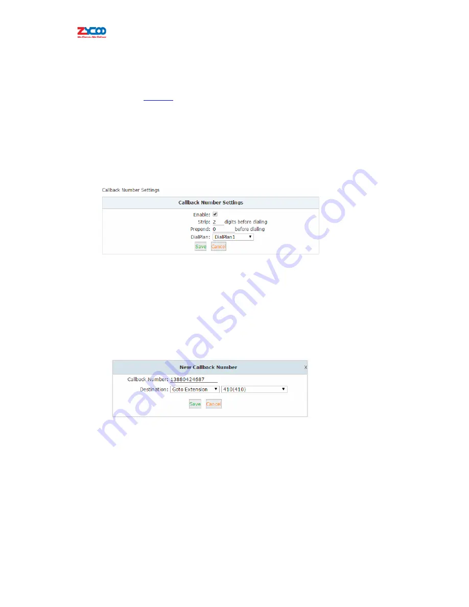 Zycoo CooVox-U100 User Manual Download Page 77