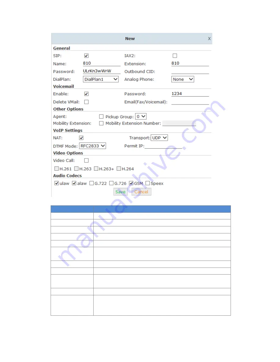 Zycoo UC510 User Manaual Download Page 11