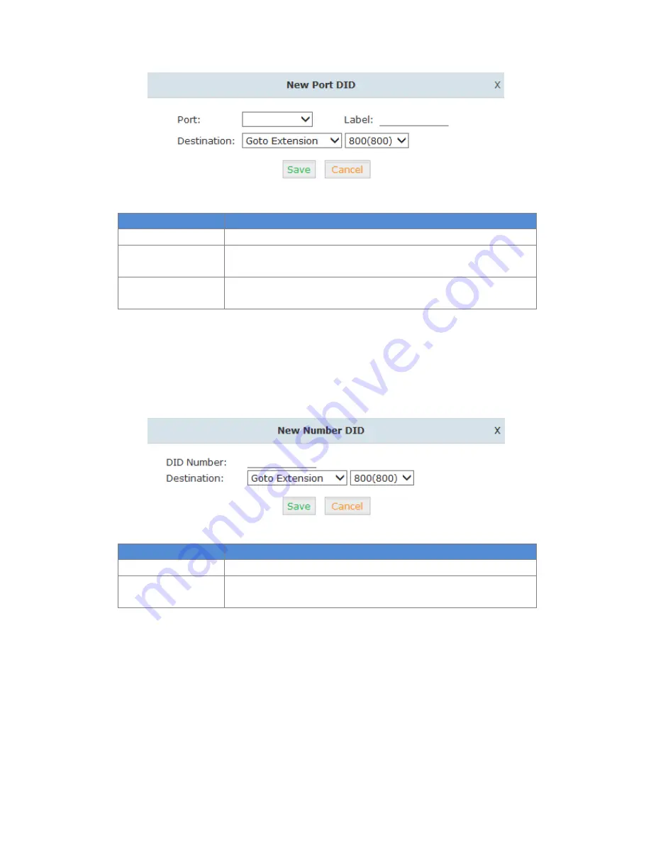 Zycoo UC510 User Manaual Download Page 18