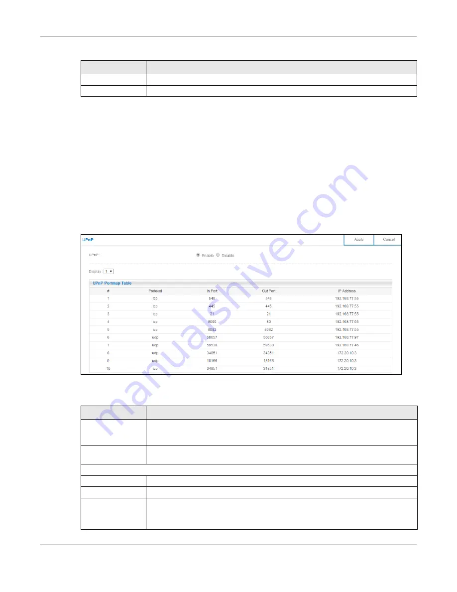 ZyXEL Communications AMROM Z2 User Manual Download Page 130