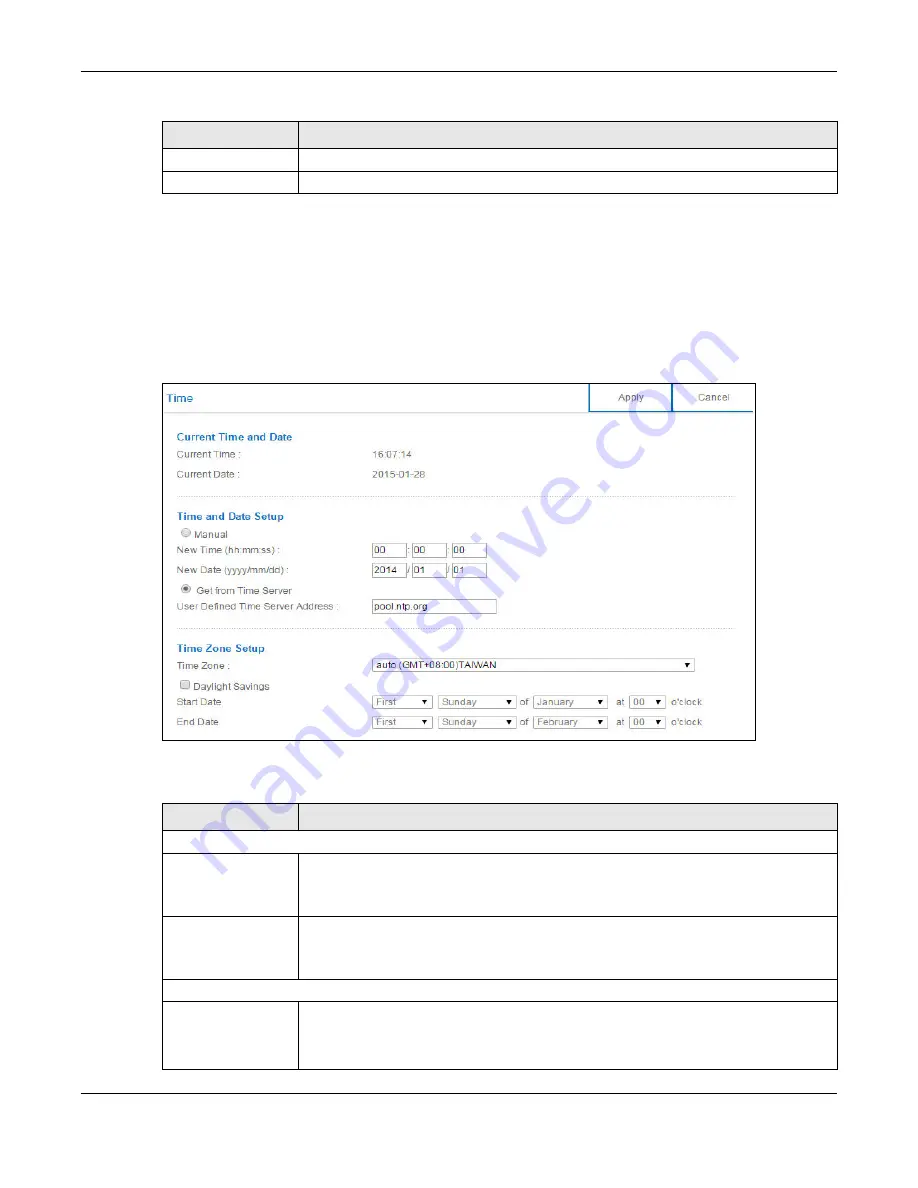 ZyXEL Communications AMROM Z2 User Manual Download Page 149