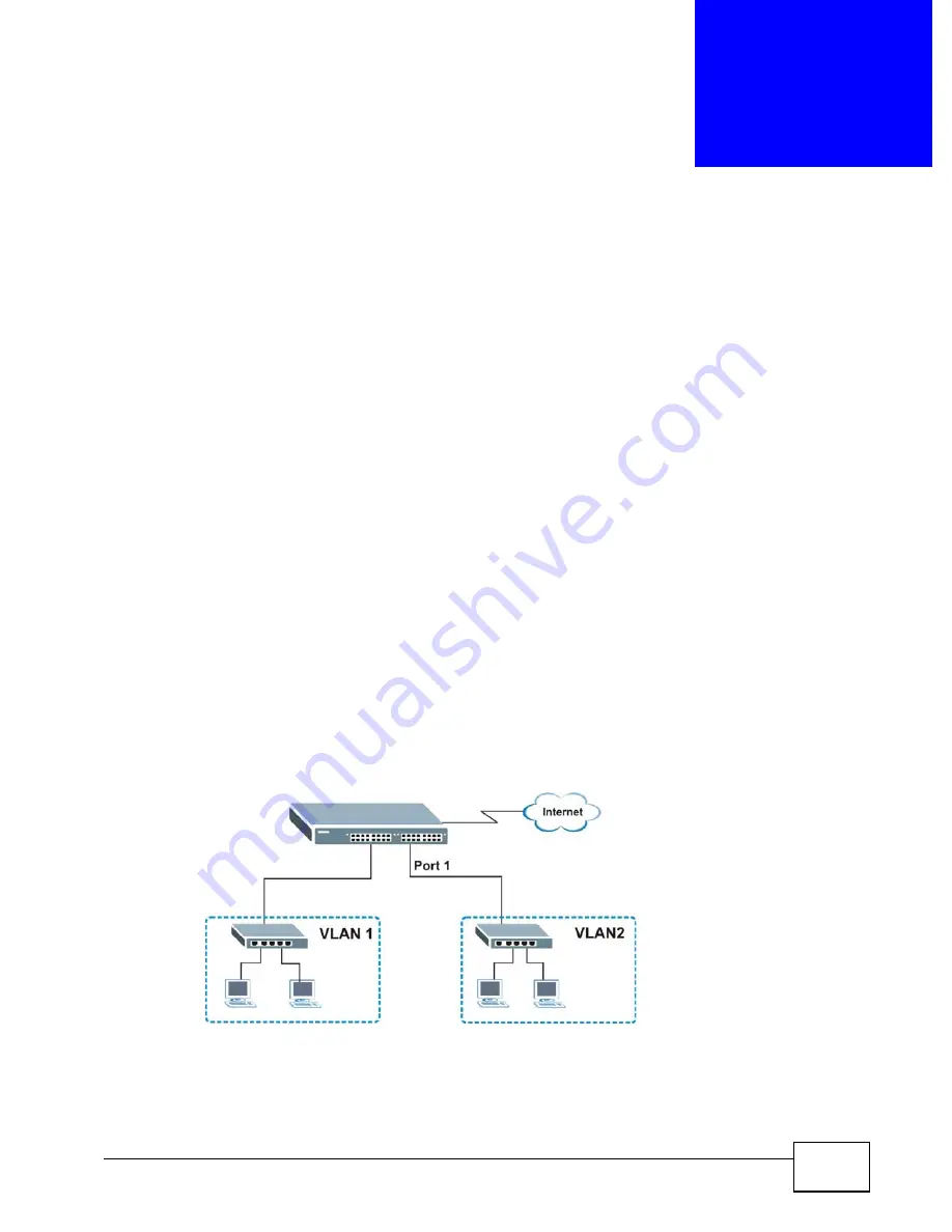 ZyXEL Communications MGS3700-12C Скачать руководство пользователя страница 57