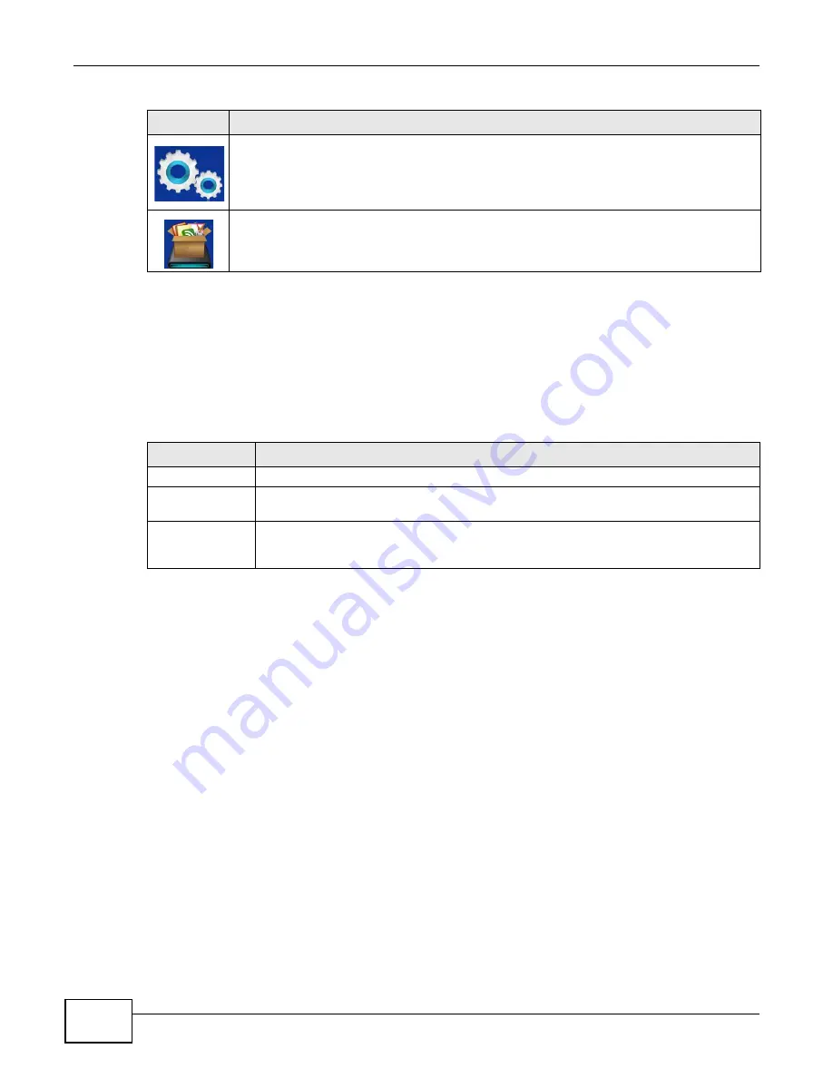 ZyXEL Communications NAS Series User Manual Download Page 74