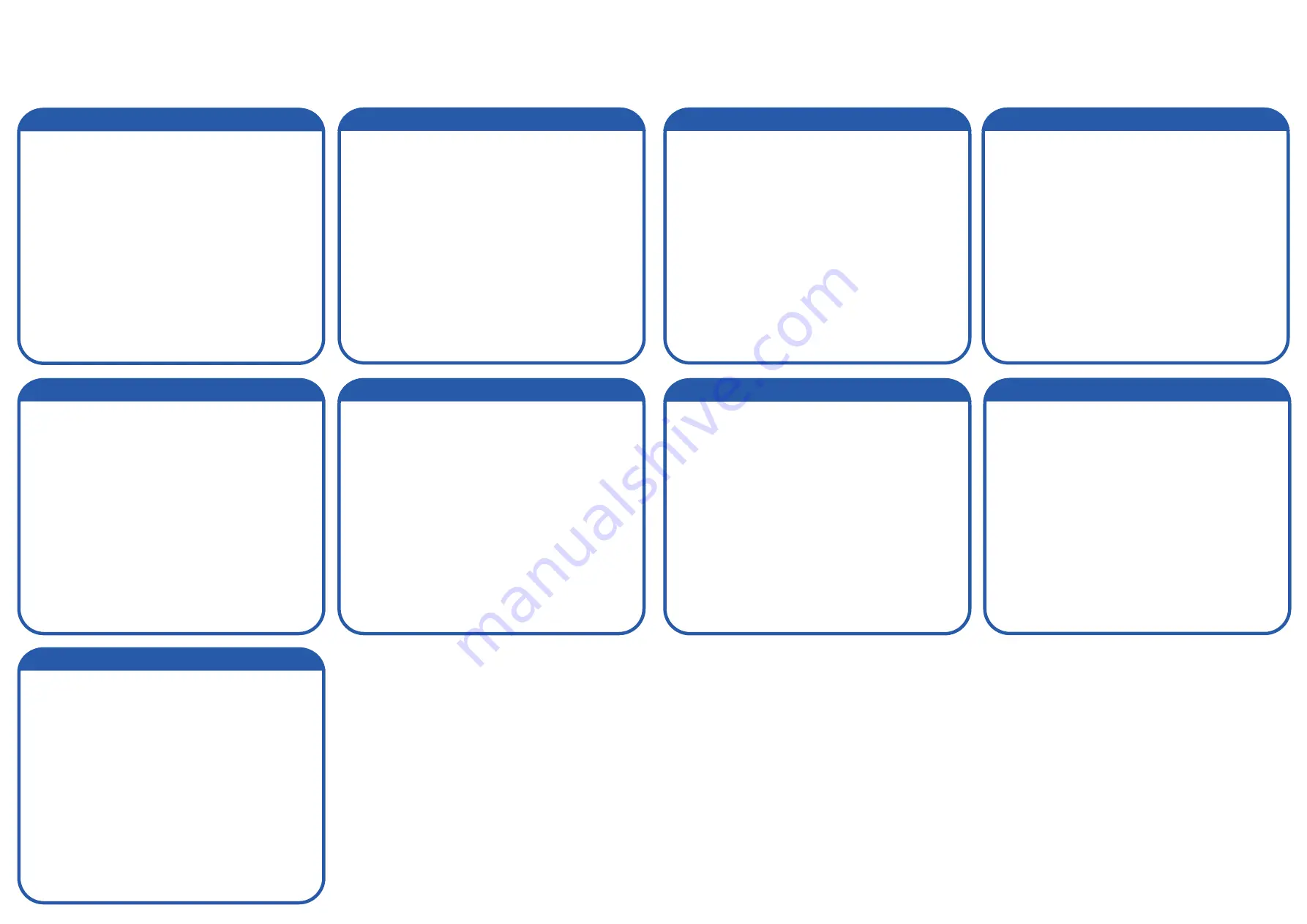 ZyXEL Communications NAS520 Quick Start Manual Download Page 4