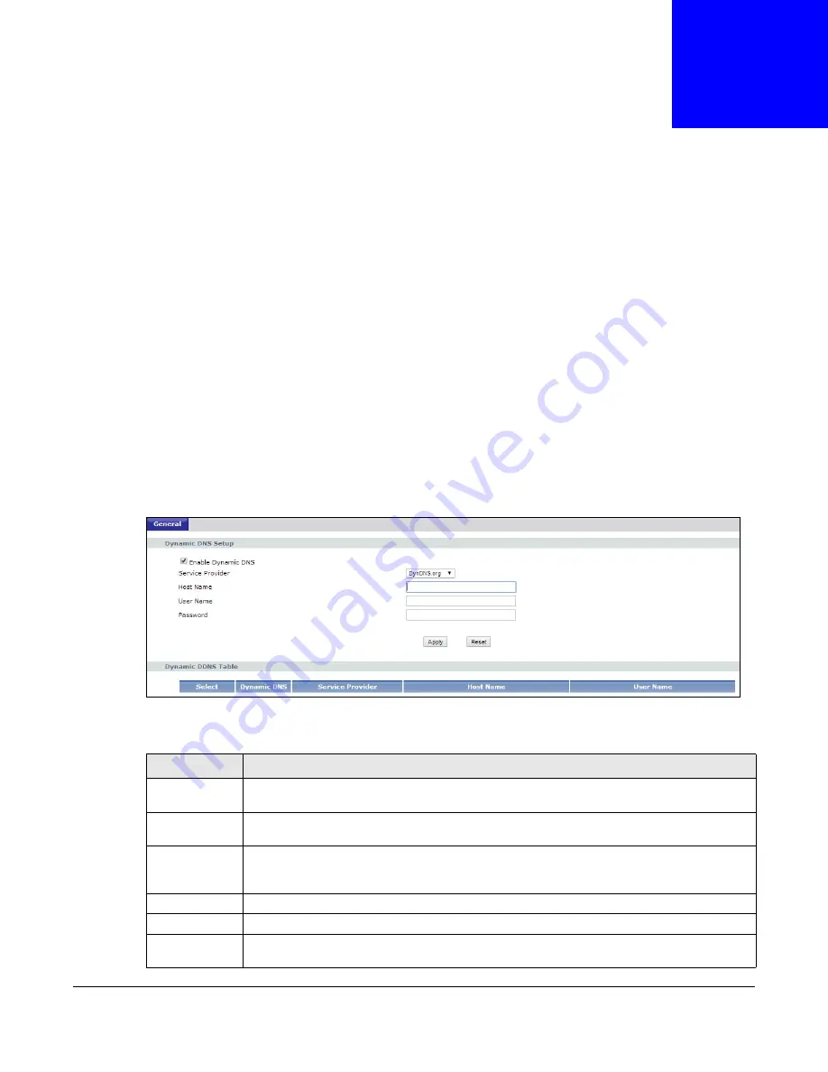 ZyXEL Communications NBG-418N v2 User Manual Download Page 109