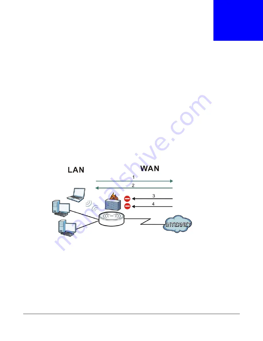 ZyXEL Communications NBG-418N v2 User Manual Download Page 111