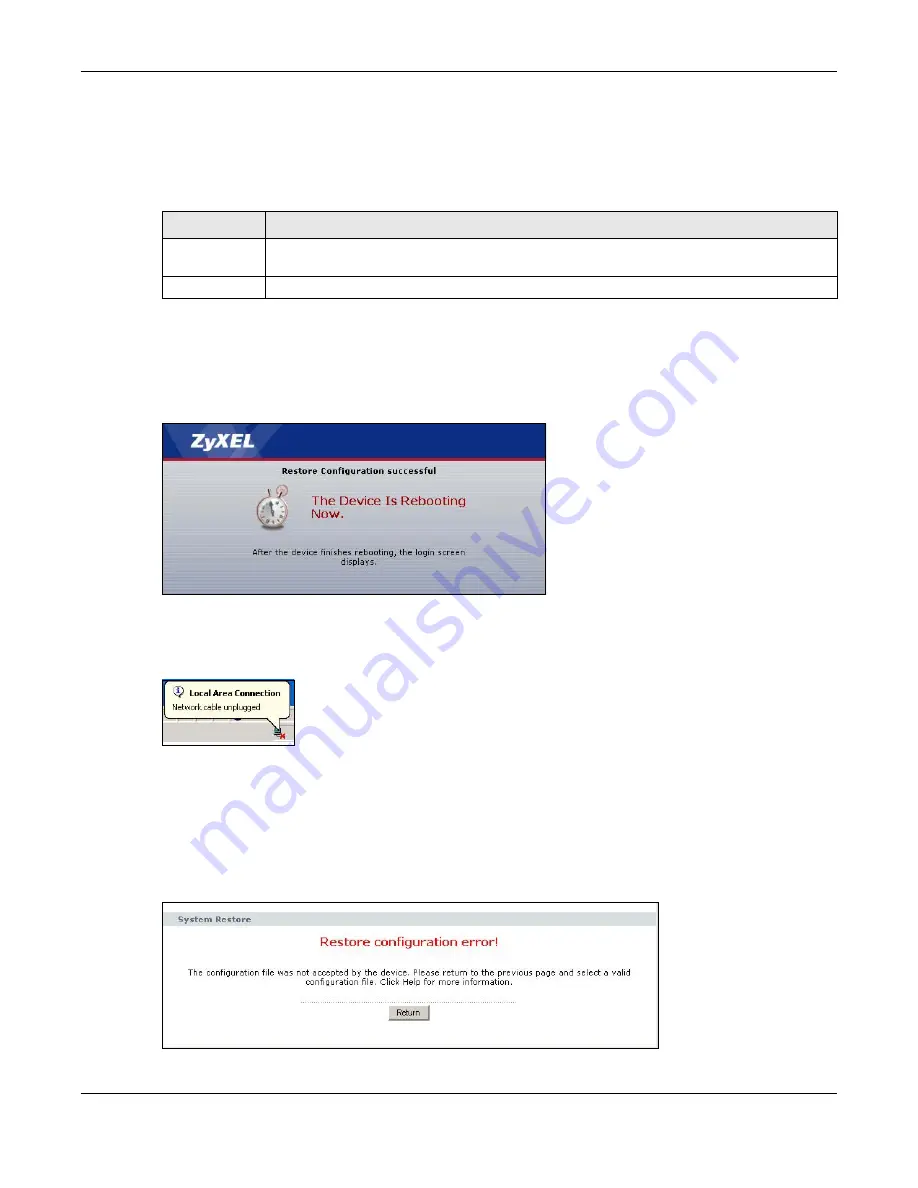 ZyXEL Communications NBG-418N v2 User Manual Download Page 137