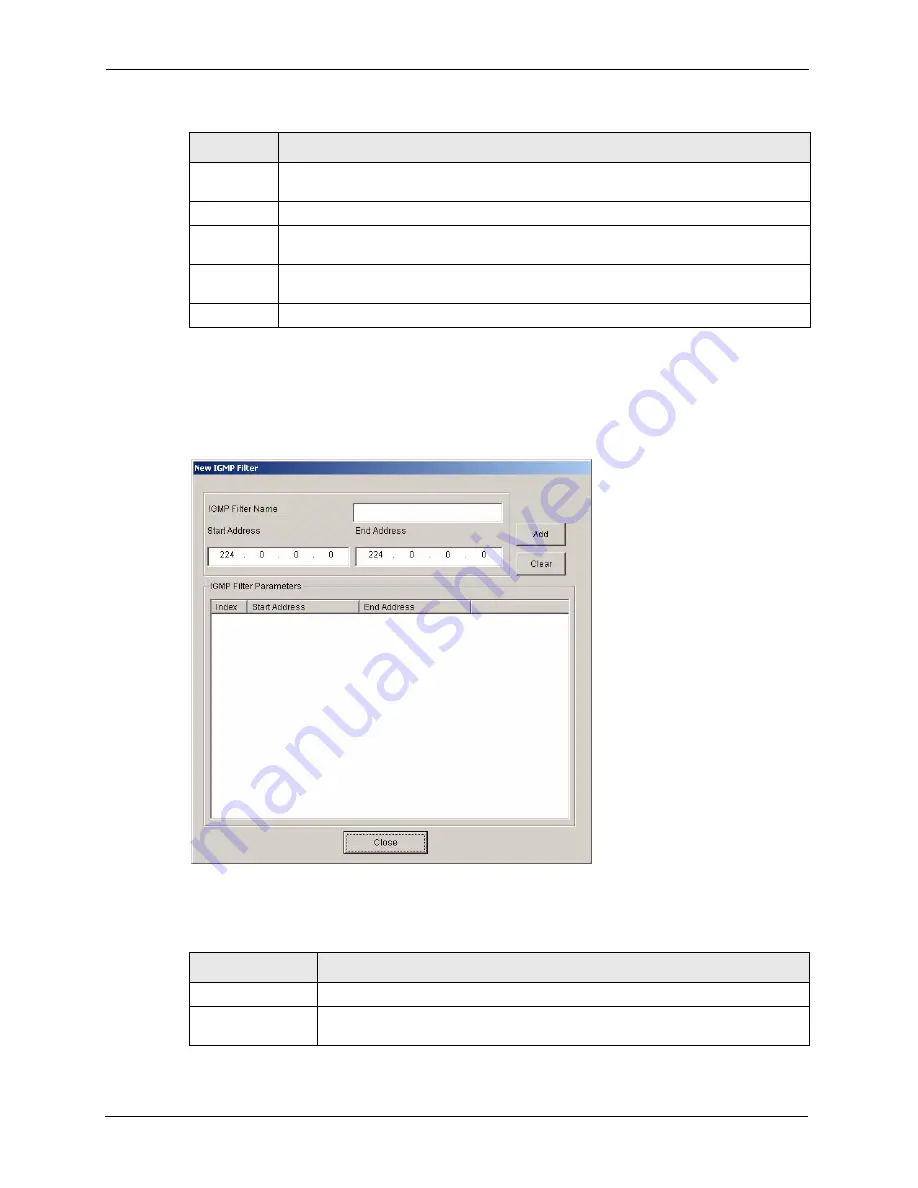 ZyXEL Communications NETATLAS ENTERPRISE - User Manual Download Page 71