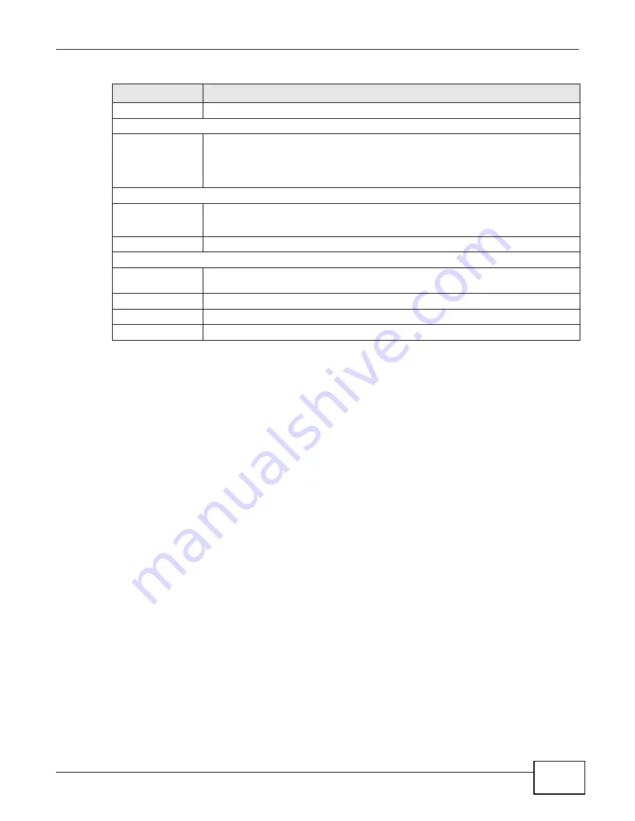 ZyXEL Communications NWA 1121-NI - User Manual Download Page 79