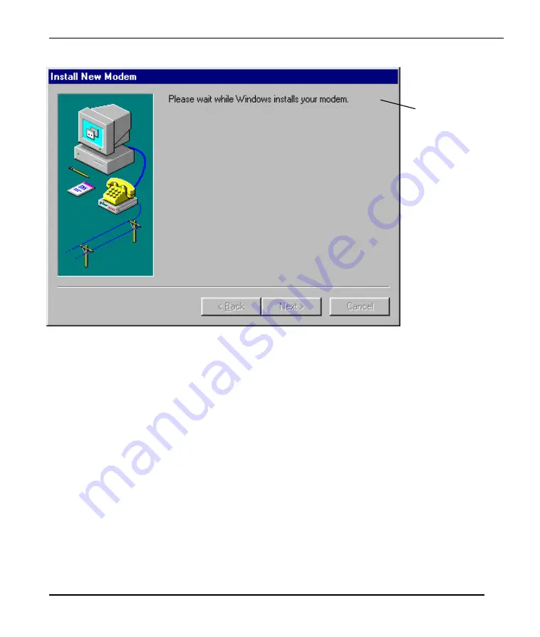 ZyXEL Communications Omni 128L Quick Start Manual Download Page 15