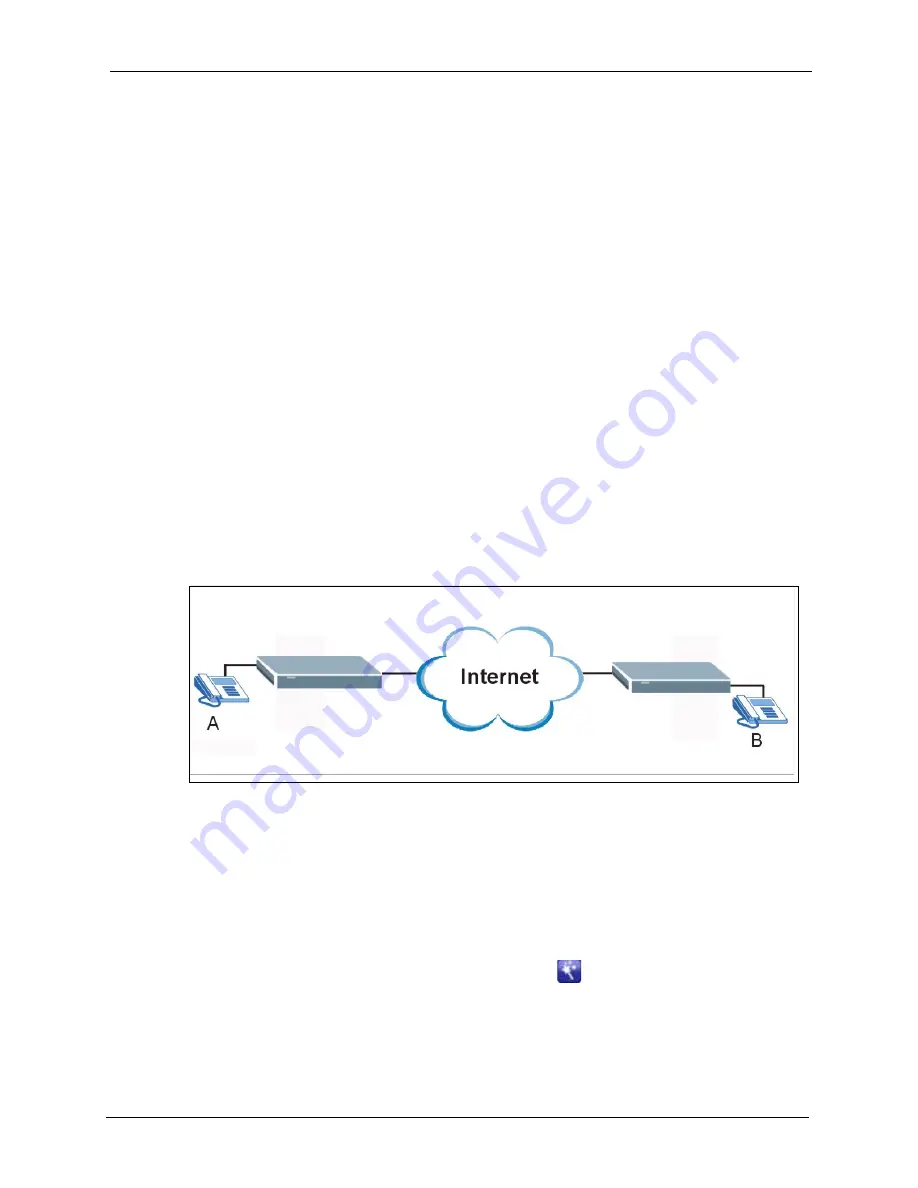 ZyXEL Communications P-2608HWL-D1 Скачать руководство пользователя страница 67