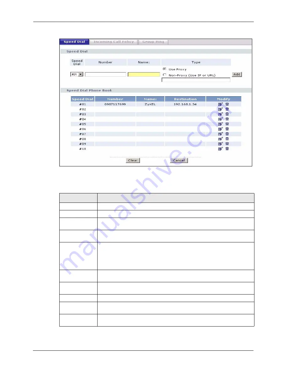 ZyXEL Communications P-2608HWL-D1 Скачать руководство пользователя страница 178