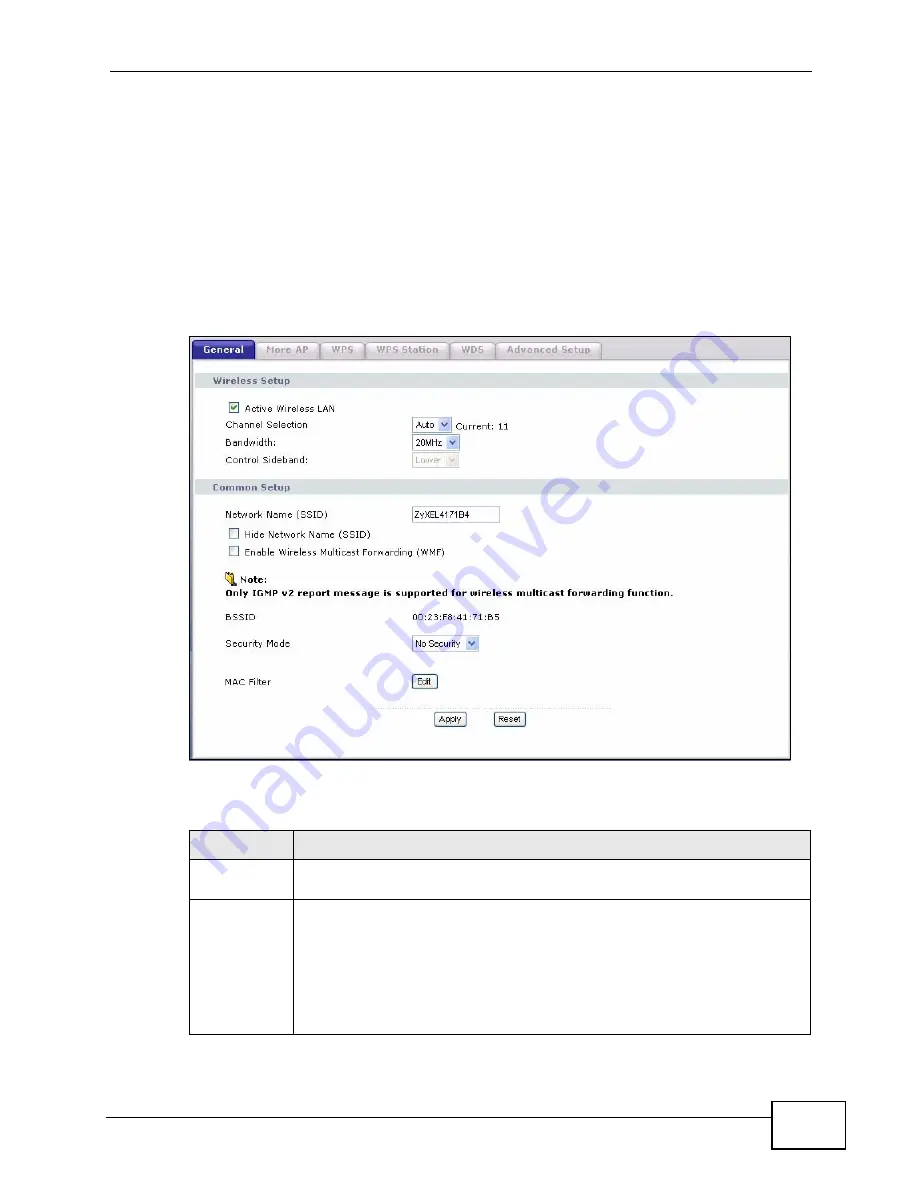 ZyXEL Communications P-2812HNU-51c User Manual Download Page 131