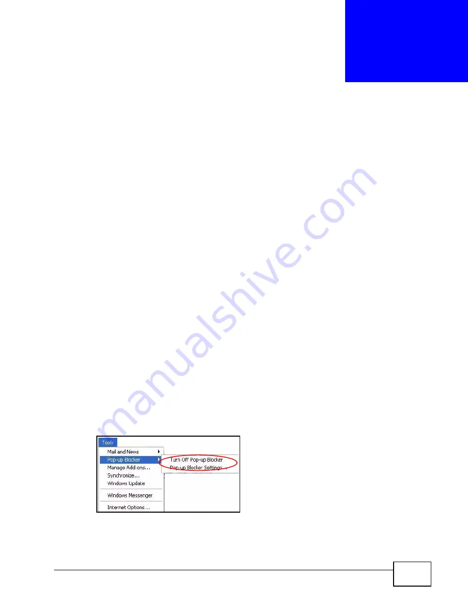 ZyXEL Communications P-2812HNU-51c User Manual Download Page 367