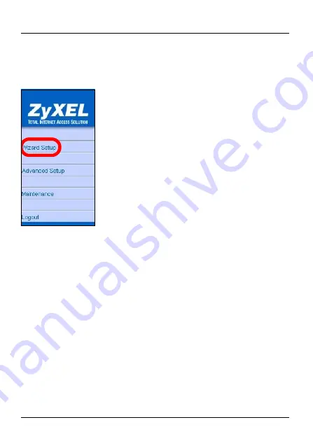 ZyXEL Communications P-660RU-T V2 Series Quick Start Manual Download Page 12