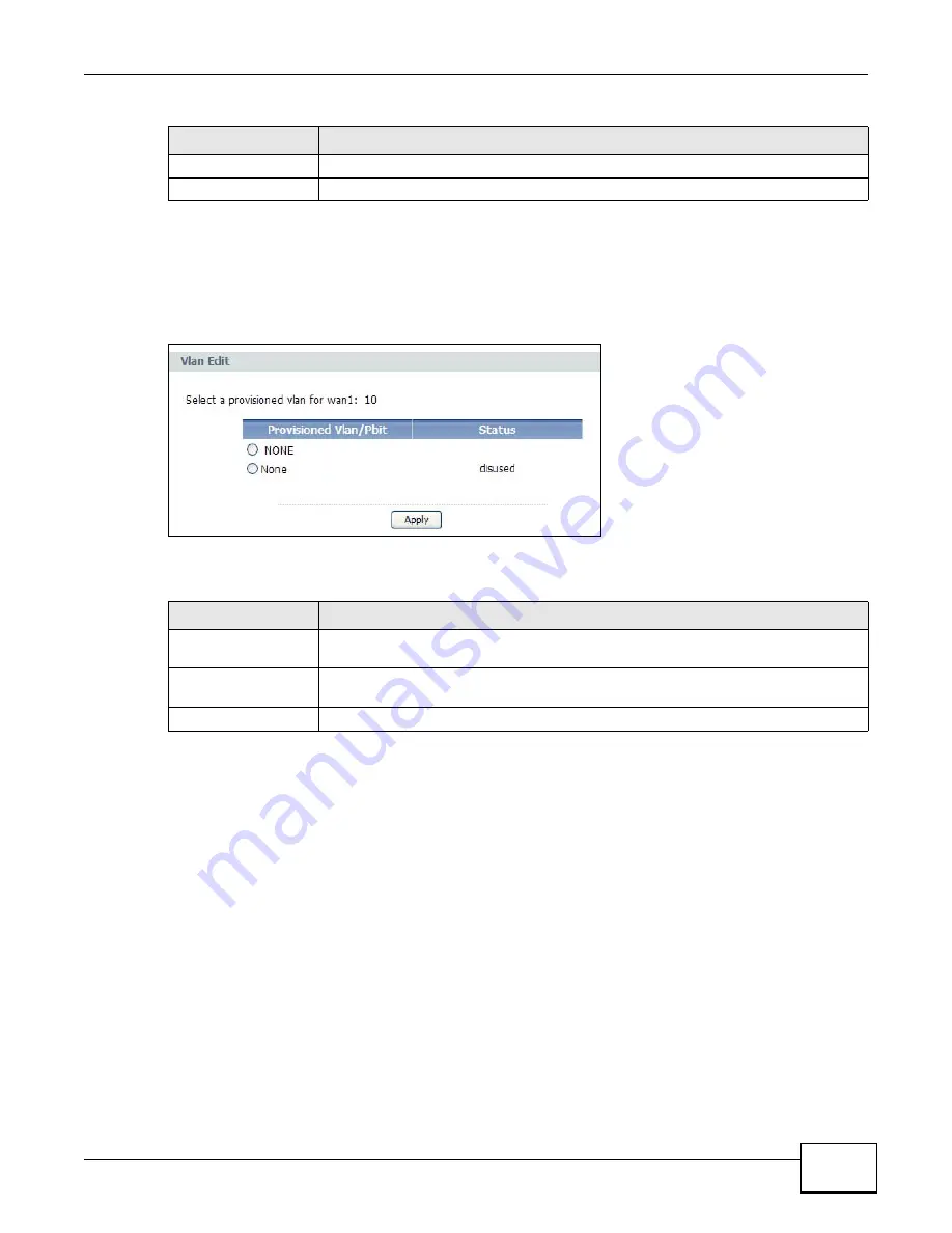 ZyXEL Communications PMG5318-B20A Скачать руководство пользователя страница 37