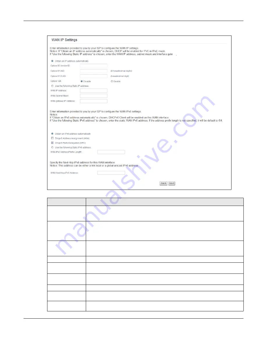 ZyXEL Communications PMG5318-B20B User Manual Download Page 29