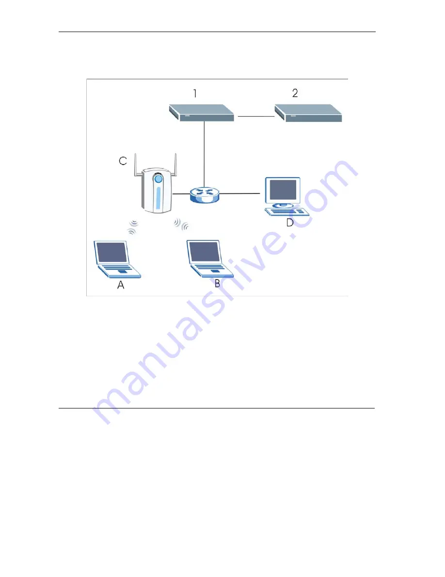 ZyXEL Communications VANTAGE RADIUS 50 User Manual Download Page 26