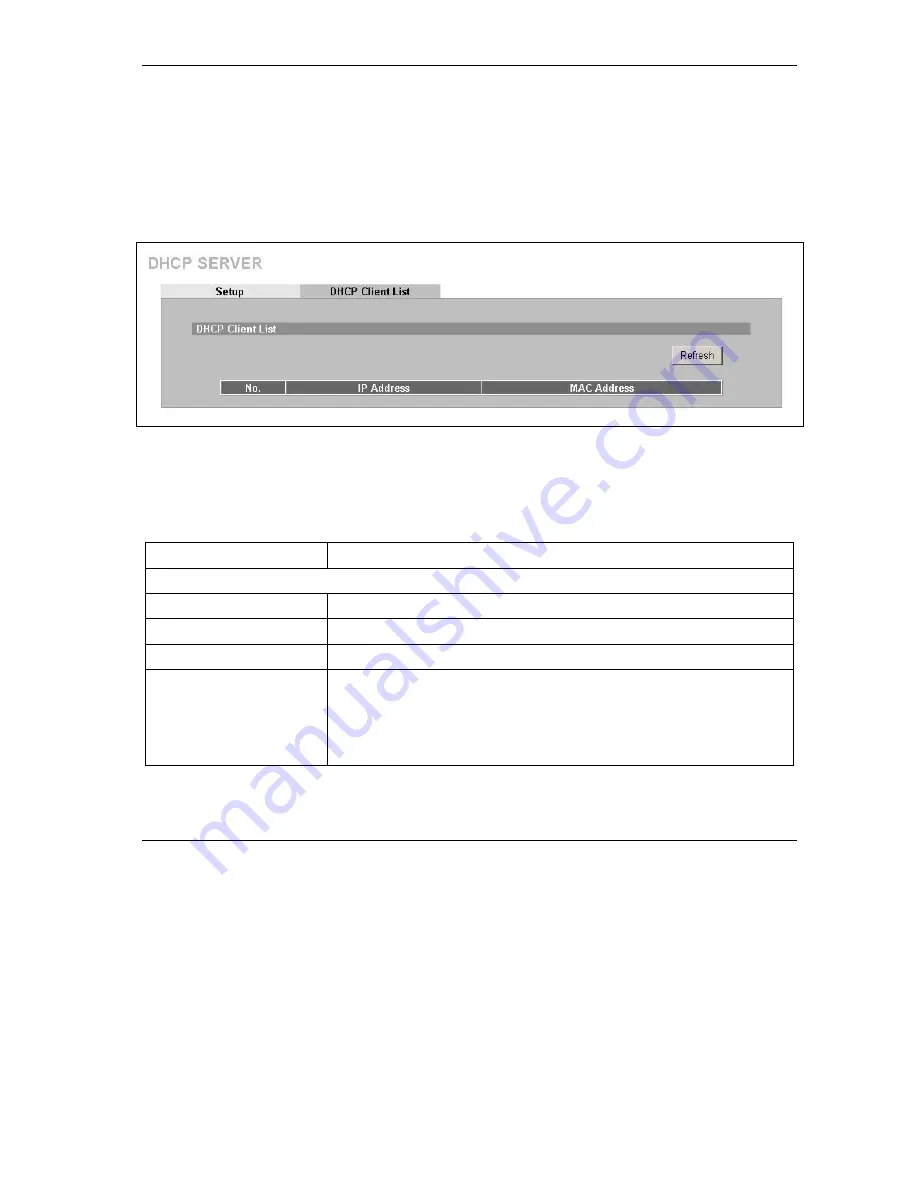 ZyXEL Communications VANTAGE RADIUS 50 User Manual Download Page 41