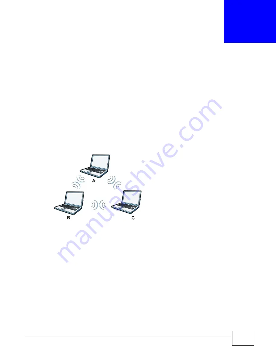 ZyXEL Communications VMG1312-B Series User Manual Download Page 337