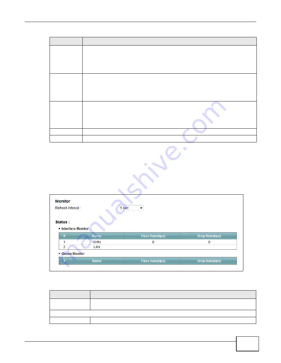 ZyXEL Communications VMG1312-B10C User Manual Download Page 143