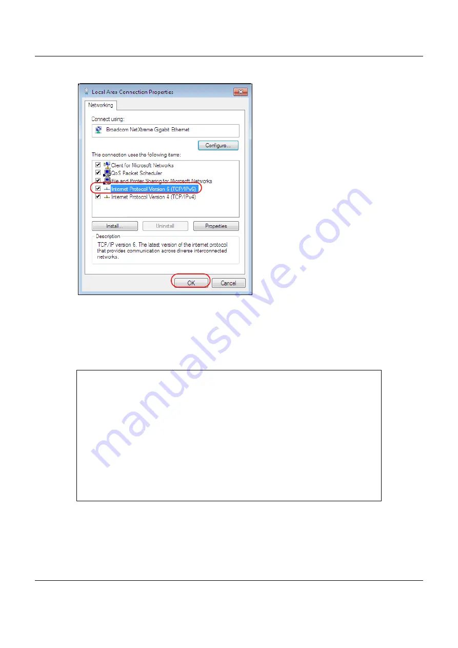 ZyXEL Communications VMG3925-B10C User Manual Download Page 314