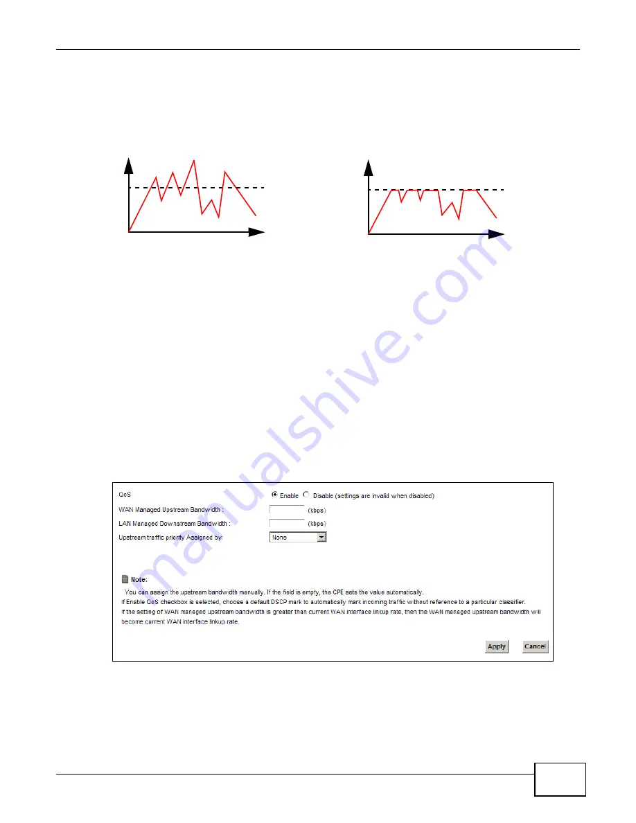 ZyXEL Communications VMG4325-B10A User Manual Download Page 163