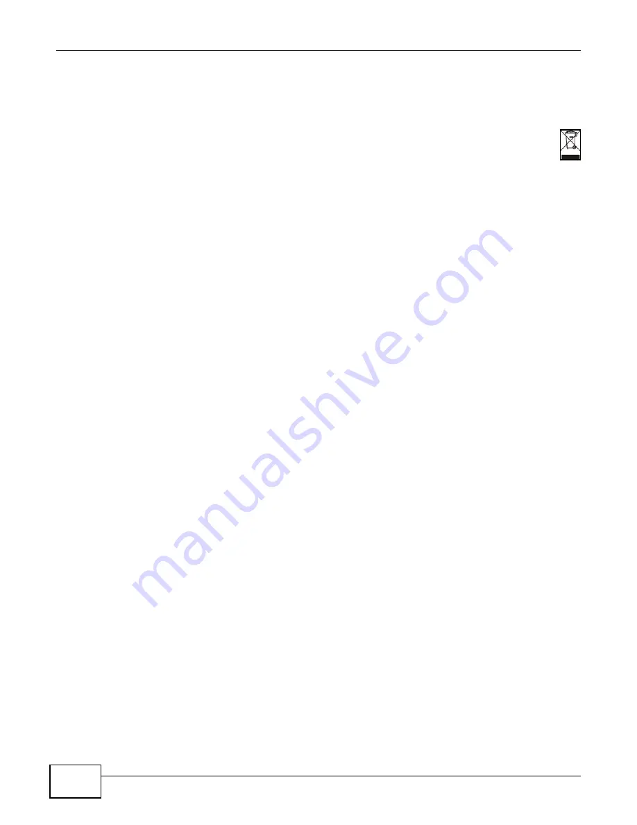 ZyXEL Communications VMG4325-B10A User Manual Download Page 360