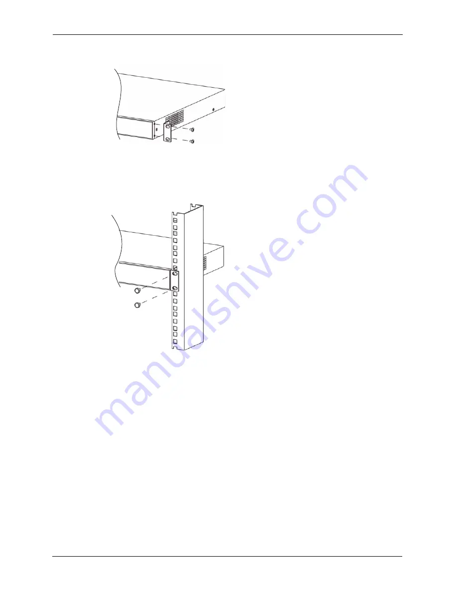 ZyXEL Communications VSG-1200 V2 User Manual Download Page 39