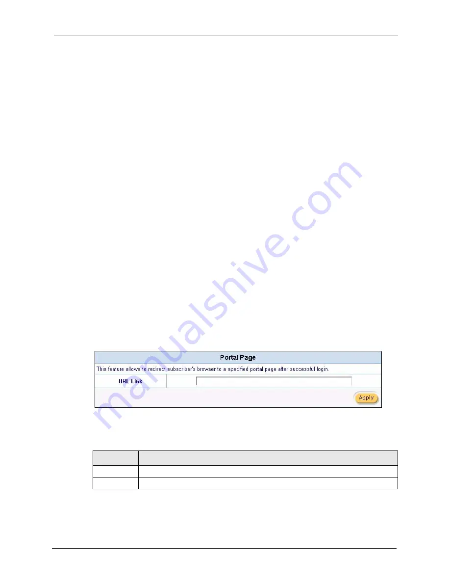 ZyXEL Communications VSG-1200 User Manual Download Page 145