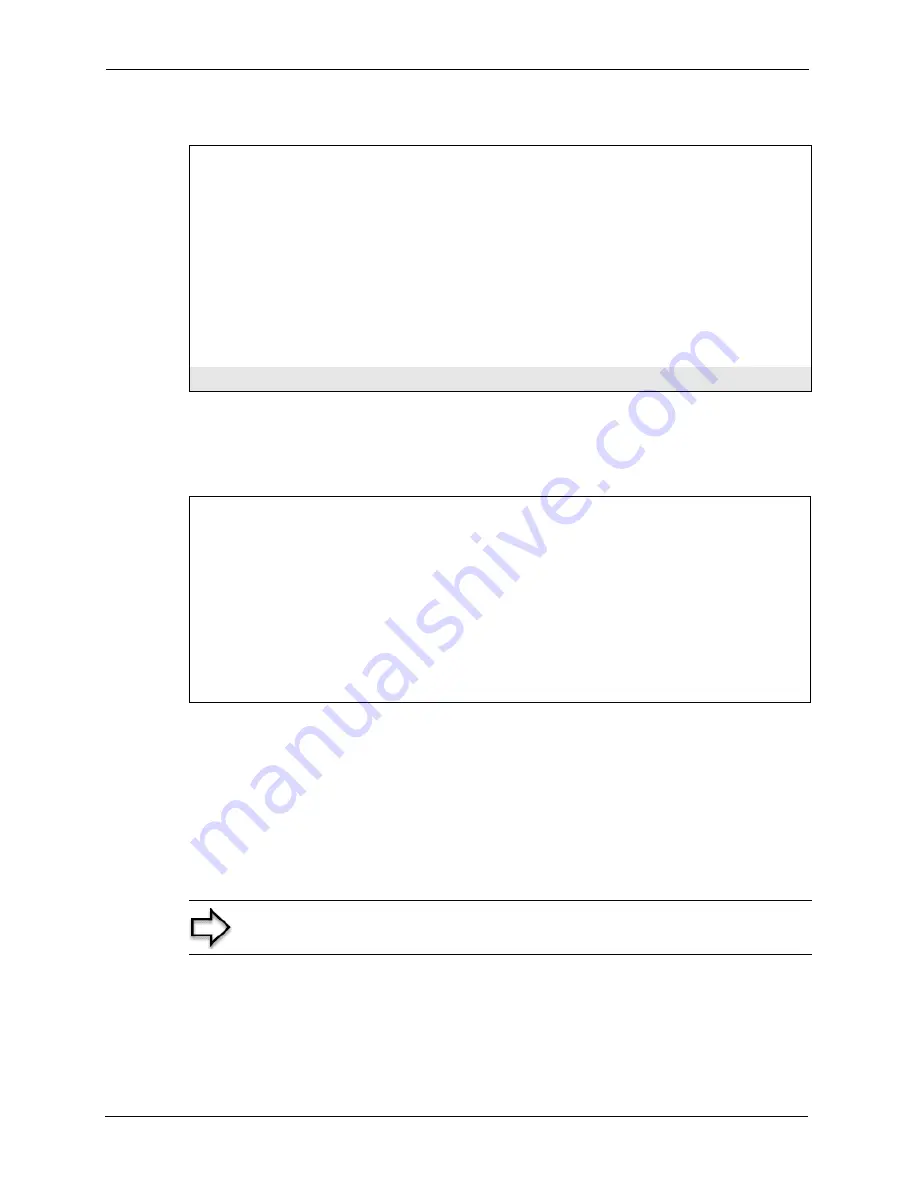 ZyXEL Communications VSG-1200 User Manual Download Page 220