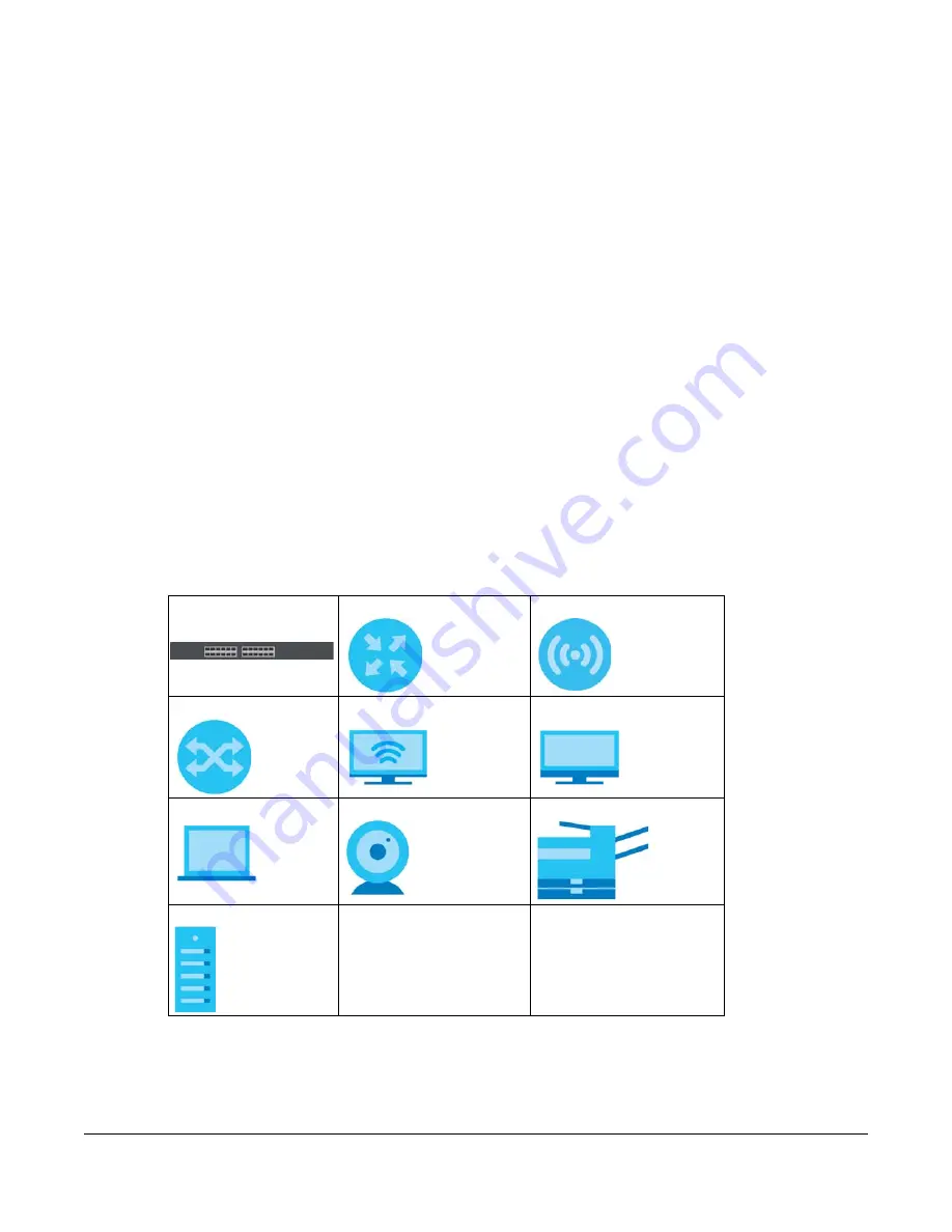 ZyXEL Communications XGS2220 Series User Manual Download Page 3