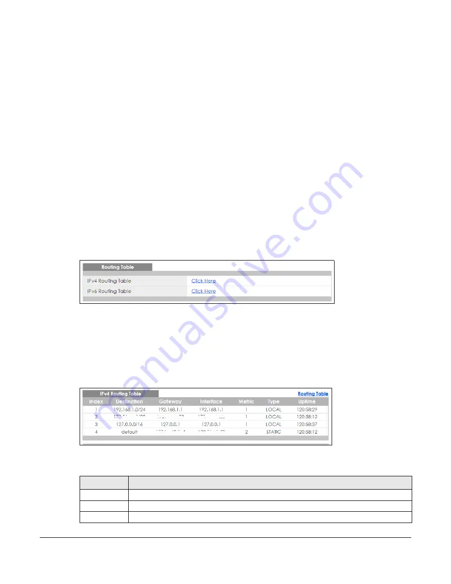 ZyXEL Communications XS1930-10 User Manual Download Page 333